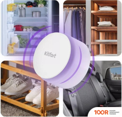 Kitfort KT-3826 (224759)