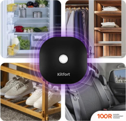 Kitfort KT-3817 (224756)