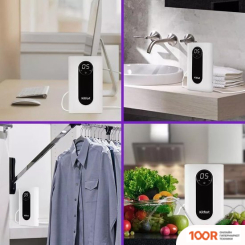 Kitfort KT-2855 (224749)