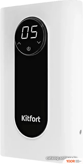 Kitfort KT-2855 (224749)