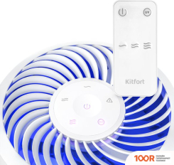 Kitfort KT-2827 (224744)