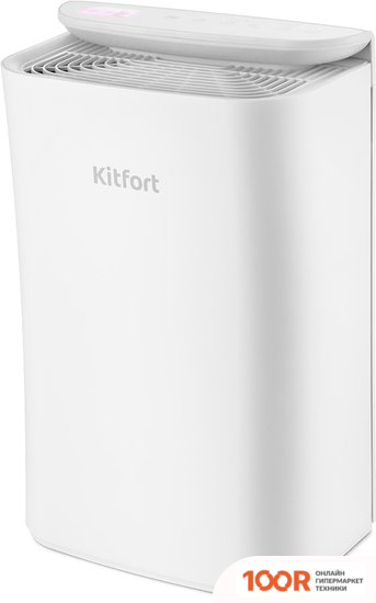 Kitfort KT-2825 (224742)