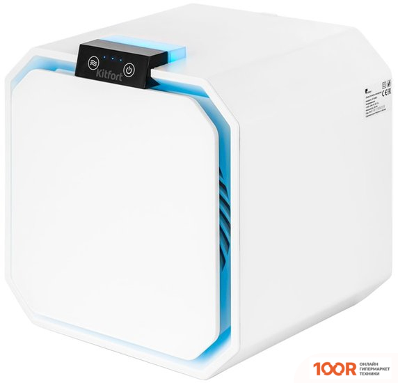 Kitfort KT-2822 (224739)