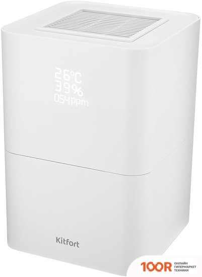 Kitfort KT-2821 (224738)