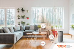 Hoover H-PURIFIER 500 HHP55CA011 (224707)