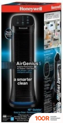 Honeywell AIR GENIUS 5 HFD320 (224701)