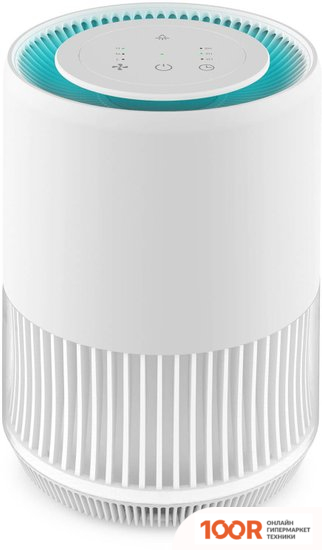 Hiper IOT PURIFIER ION MINI V1 HI-PIONM01 (224698)