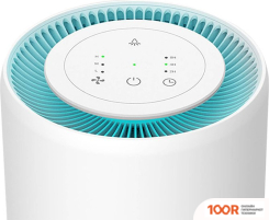 Hiper IOT PURIFIER ION MINI V1 HI-PIONM01 (224698)