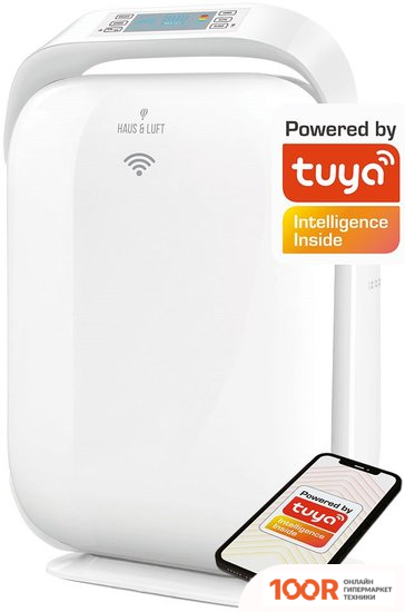 Haus & Luft HL-OP-20/WIFI (224695)