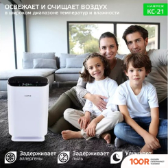 Harper KC-21 (224688)