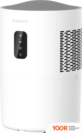 Garlyn AIRWASH V40 (224680)