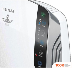 Funai ZEN HAP-Z200SE (224675)
