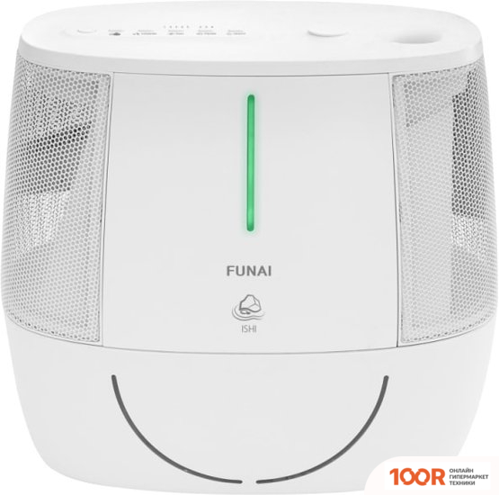 Funai ISHI FAW-ISE480/6.0(WT) (224671)