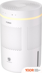 Funai HATAMOTO FAW-HTE450/4.0(WT) (224670)