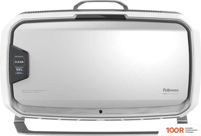 Fellowes AERAMAX PRO AM4S PC (224668)