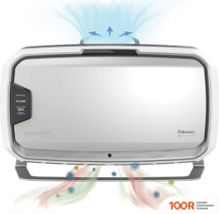 Fellowes AERAMAX PRO AM4S PC (224668)