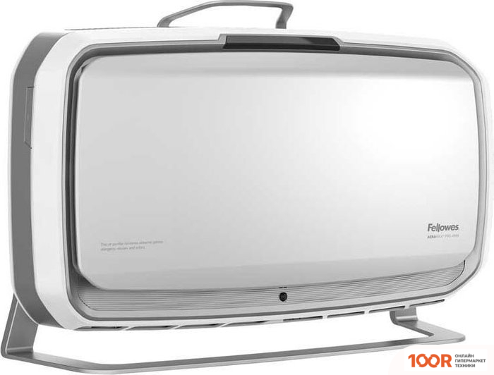 Fellowes AERAMAX PRO AM4S (224667)