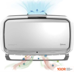 Fellowes AERAMAX PRO AM4S (224667)