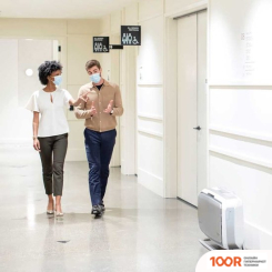 Fellowes AERAMAX PRO AM4S (224667)