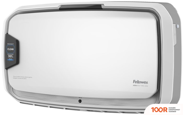 Fellowes AERAMAX PRO AM4 PC (224666)