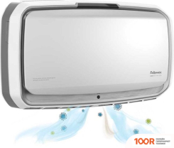 Fellowes AERAMAX PRO AM4 (224665)