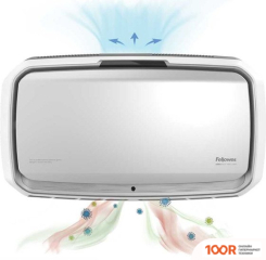 Fellowes AERAMAX PRO AM4 (224665)