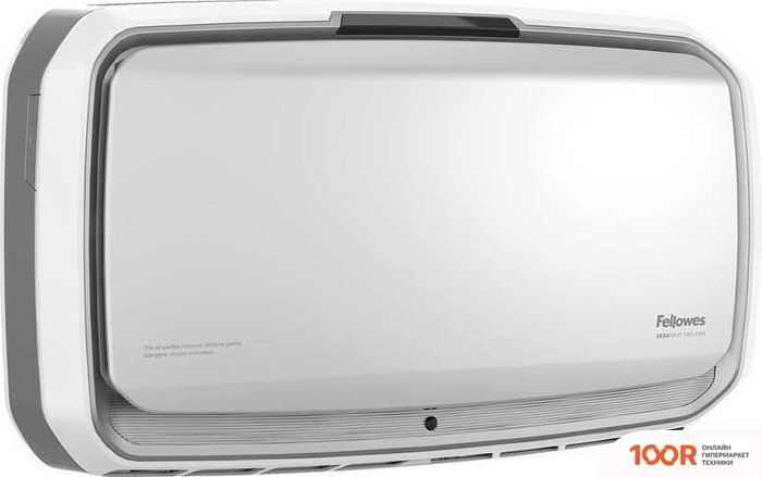 Fellowes AERAMAX PRO AM4 (224665)