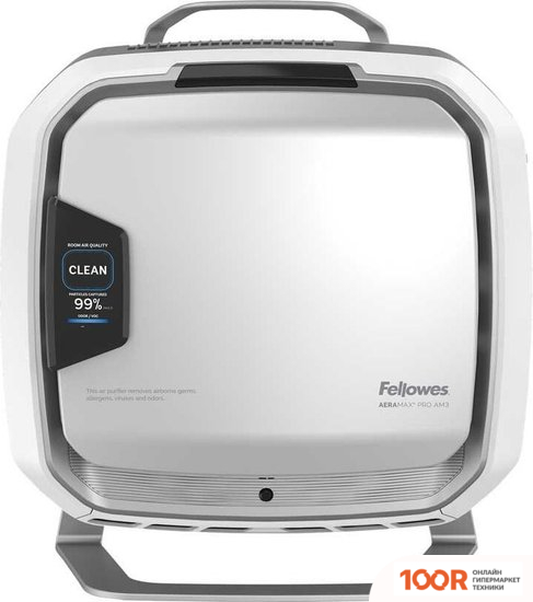 Fellowes AERAMAX PRO AM3S PC (224664)