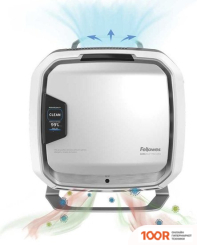 Fellowes AERAMAX PRO AM3S PC (224664)