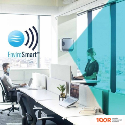 Fellowes AERAMAX PRO AM3 PC (224662)