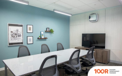 Fellowes AERAMAX PRO AM3 PC (224662)