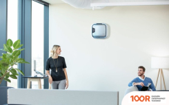 Fellowes AERAMAX PRO AM3 PC (224662)