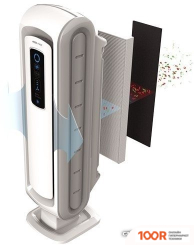 Fellowes AERAMAX BABY DB5 (224659)