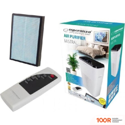 Esperanza MISTRAL EHP004 (224649)