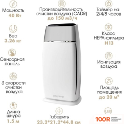 Endever OASIS-290 (224643)