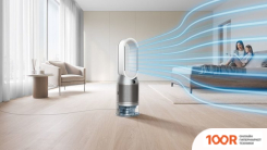 Dyson PURIFIER HUMIDIFY + COOL AUTOREACT PH3A (БЕЛЫЙ/НИКЕЛЬ) (224622)
