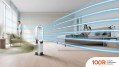 Dyson PURIFIER HOT+COOL GEN1 HP10 454857-01 (224621)