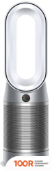 Dyson PURIFIER HOT+COOL AUTOREACT HP7A (БЕЛЫЙ/СЕРЕБРИСТЫЙ) (224619)