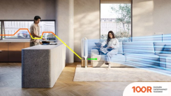 Dyson PURIFIER COOL PC2 DE-NOX (224618)