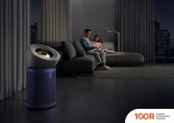 Dyson PURIFIER BIG+QUIET FORMALDEHYDE BP03 (224614)