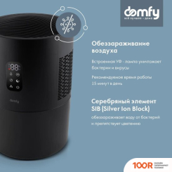 Domfy DCB-AW002 (224603)