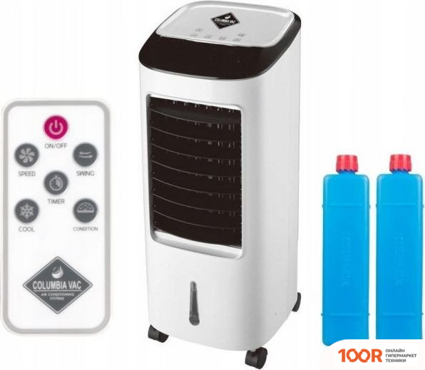 Columbia Vac KC500 (224582)