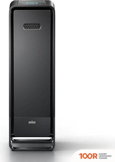 Braun SCAN & CLEAN BFD104BE2 (224564)