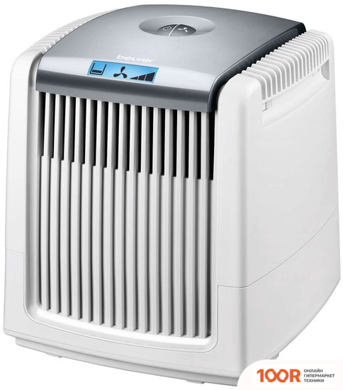 Beurer LW 230 (БЕЛЫЙ) (224529)