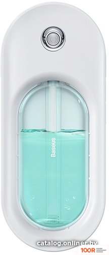 Baseus TULIP A1 ODOR PURIFIER (БЕЛЫЙ) (224523)