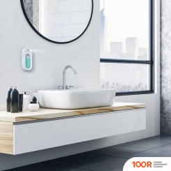 Baseus TULIP A1 ODOR PURIFIER (БЕЛЫЙ) (224523)