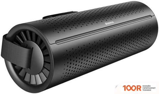 Baseus ORIGINAL ECOLOGICAL CAR CHARCOAL (224522)