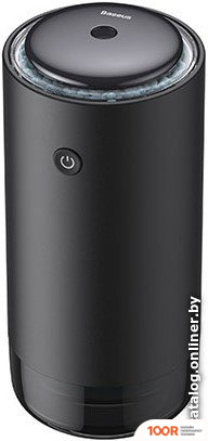 Baseus MOLECULAR PROBIOTICS FORMALDEHYDE-REMOVING PURIFIER BS-CZ004 (ЧЕРНЫЙ) (224521)