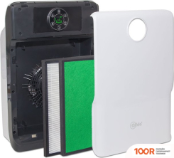 Alfda ALR160 CLEANAIR (224506)