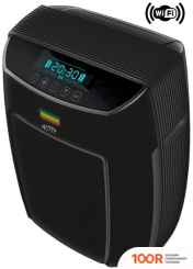 AirInCom XJ-4400 (ЧЕРНЫЙ) (224504)